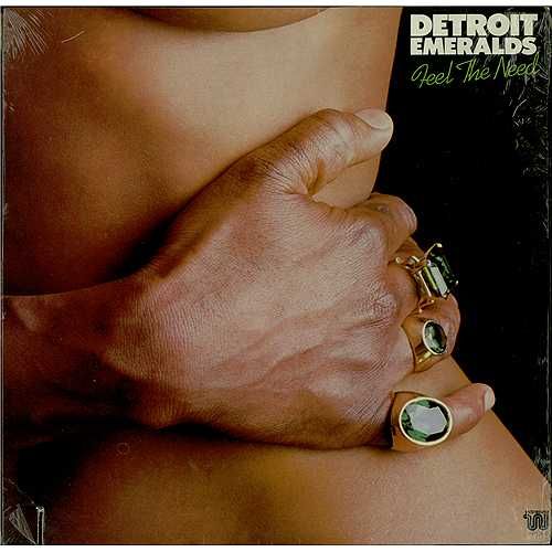 Detroit Emeralds